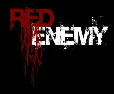 logo Red Enemy